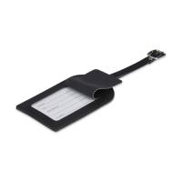 Identificador de bagagem e mala