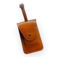 Identificador de bagagem e mala