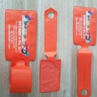 Identificador de bagagem e mala