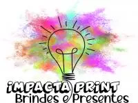Impacta Print Brindes E Presentes Impacta Print Brindes E Presentes