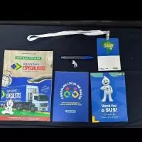 Impresso Personalizado