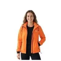 Jaqueta Corta-Vento Personalizada