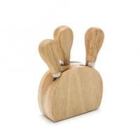 Kit acessórios para queijo