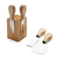 Kit acessórios para queijo