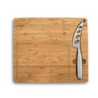 Kit acessórios para queijo