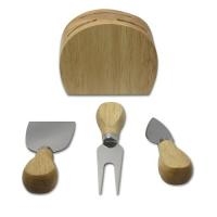 Kit acessórios para queijo