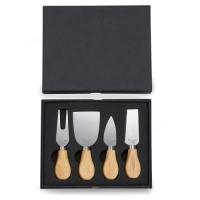 Kit acessórios para queijo