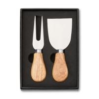 Kit acessórios para queijo