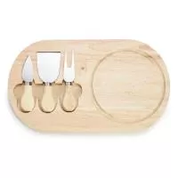 Kit acessórios para queijo Personalizado