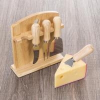 Kit acessórios para queijo