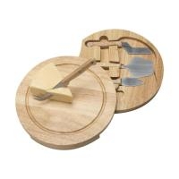 Kit acessórios para queijo