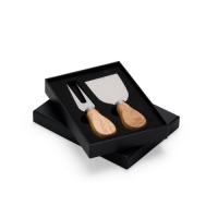 Kit acessórios para queijo