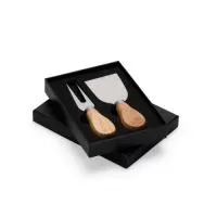 Kit acessórios para queijo Personalizado