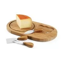 Kit acessórios para queijo Personalizado Kit acessórios para queijo Personalizado