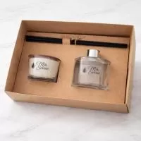 Kit aromático Personalizado