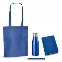 Kit Boas Vindas Personalizado Kit Boas Vindas Personalizado