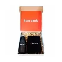 Kit Boas Vindas Personalizado Kit Boas Vindas Personalizado