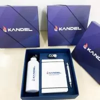 Kit Boas Vindas Personalizado Kit Boas Vindas Personalizado