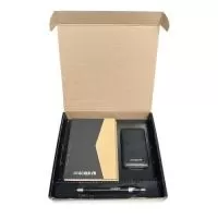 Kit Boas Vindas Personalizado Kit Boas Vindas Personalizado