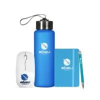 Kit Boas Vindas Personalizado Kit Boas Vindas Personalizado