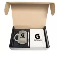 Kit Boas Vindas Personalizado Kit Boas Vindas Personalizado