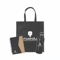 Kit Boas Vindas Personalizado