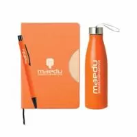 Kit Boas Vindas Personalizado