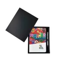 Kit Boas Vindas Personalizado Kit Boas Vindas Personalizado