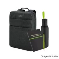 Kit Boas Vindas Personalizado Kit Boas Vindas Personalizado