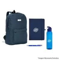Kit Boas Vindas Personalizado Kit Boas Vindas Personalizado