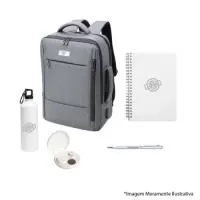 Kit Boas Vindas Personalizado Kit Boas Vindas Personalizado