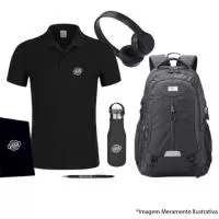 Kit Boas Vindas Personalizado Kit Boas Vindas Personalizado