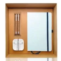 Kit Boas Vindas Personalizado Kit Boas Vindas Personalizado