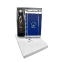 Kit Boas Vindas Personalizado Kit Boas Vindas Personalizado