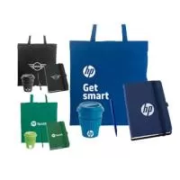 Kit Boas Vindas Personalizado