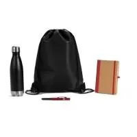 Kit Boas Vindas Personalizado