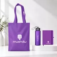 Kit Boas Vindas Personalizado