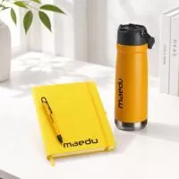 Kit Boas Vindas Personalizado