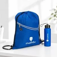 Kit Boas Vindas Personalizado