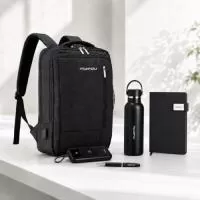 Kit Boas Vindas Personalizado
