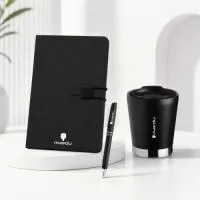 Kit Boas Vindas Personalizado
