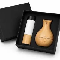 Kit Boas Vindas Personalizado Kit Boas Vindas Personalizado