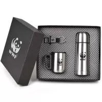 Kit Boas Vindas Personalizado
