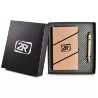 Kit Boas Vindas Personalizado