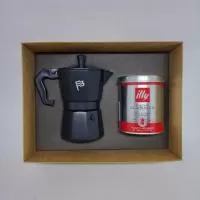 Kit café Personalizado