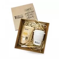 Kit café Personalizado Kit café Personalizado