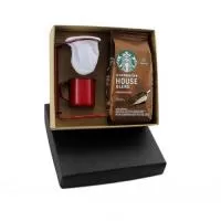 Kit café Personalizado