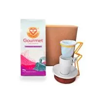 Kit café Personalizado Kit café Personalizado