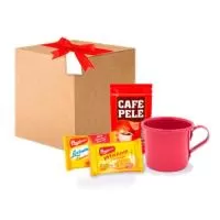 Kit café Personalizado Kit café Personalizado