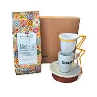 Kit café Personalizado Kit café Personalizado